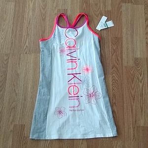 NWT Calvin Klein dress